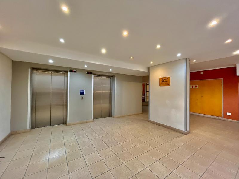 2 Bedroom Property for Sale in Morningside Gauteng