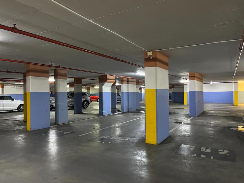 2 Bedroom Property for Sale in Morningside Gauteng