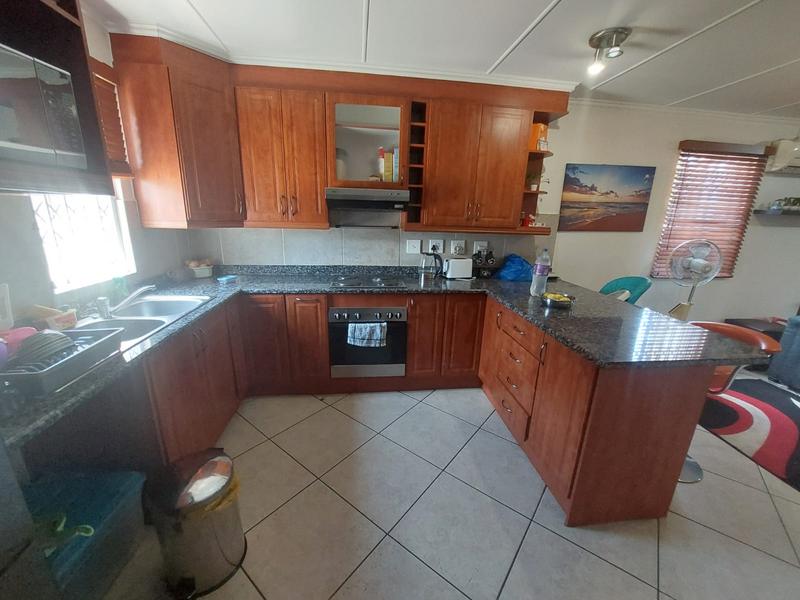 To Let 3 Bedroom Property for Rent in Riverspray Lifestyle Estate Gauteng