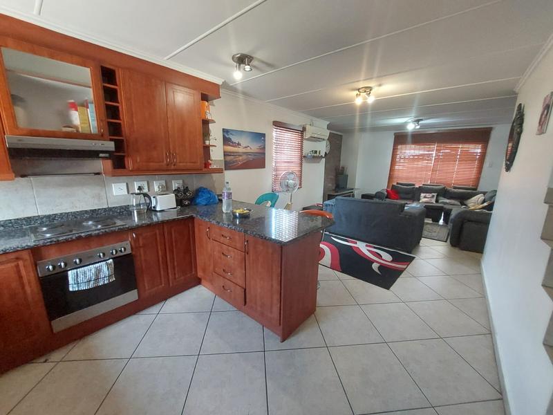 To Let 3 Bedroom Property for Rent in Riverspray Lifestyle Estate Gauteng