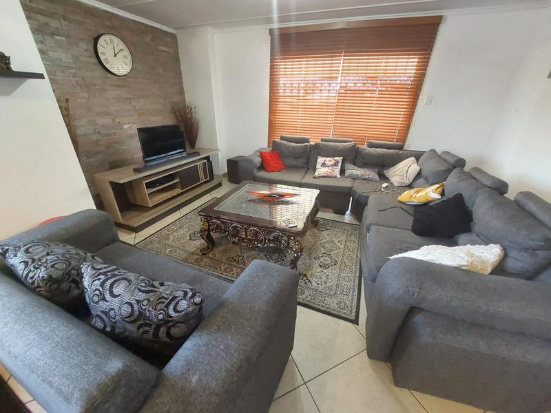 To Let 3 Bedroom Property for Rent in Riverspray Lifestyle Estate Gauteng