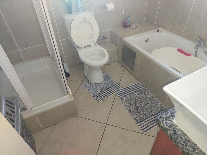 To Let 3 Bedroom Property for Rent in Riverspray Lifestyle Estate Gauteng