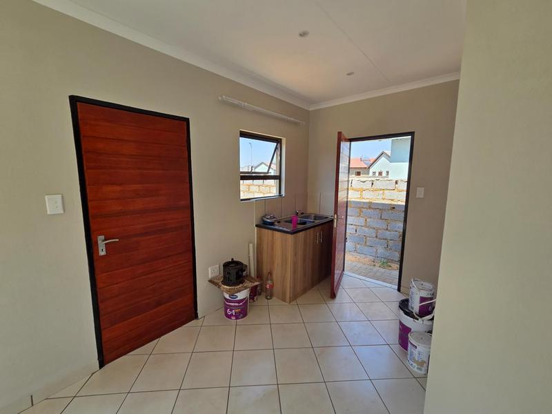 3 Bedroom Property for Sale in Salfin Gauteng