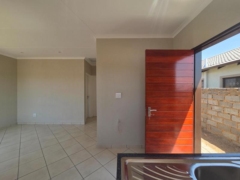 3 Bedroom Property for Sale in Salfin Gauteng