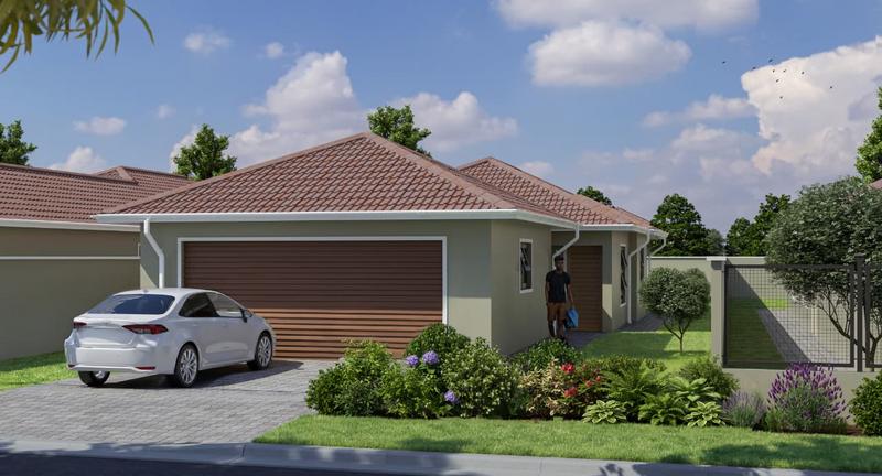 3 Bedroom Property for Sale in Salfin Gauteng