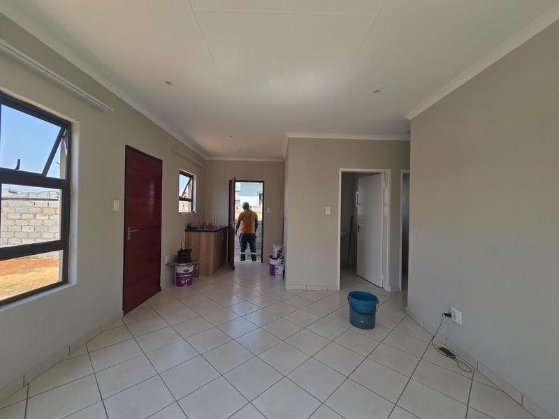3 Bedroom Property for Sale in Salfin Gauteng