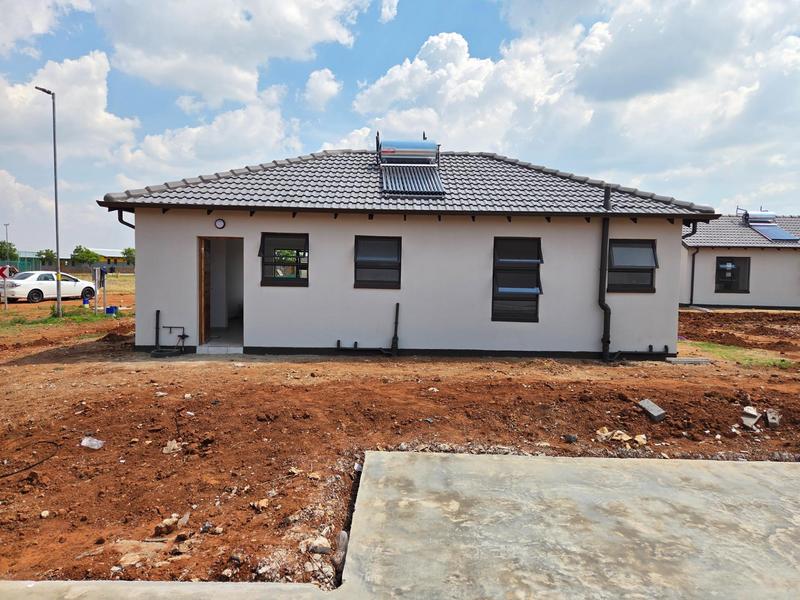3 Bedroom Property for Sale in Windmill Park Gauteng