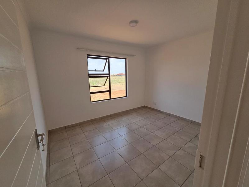 3 Bedroom Property for Sale in Windmill Park Gauteng