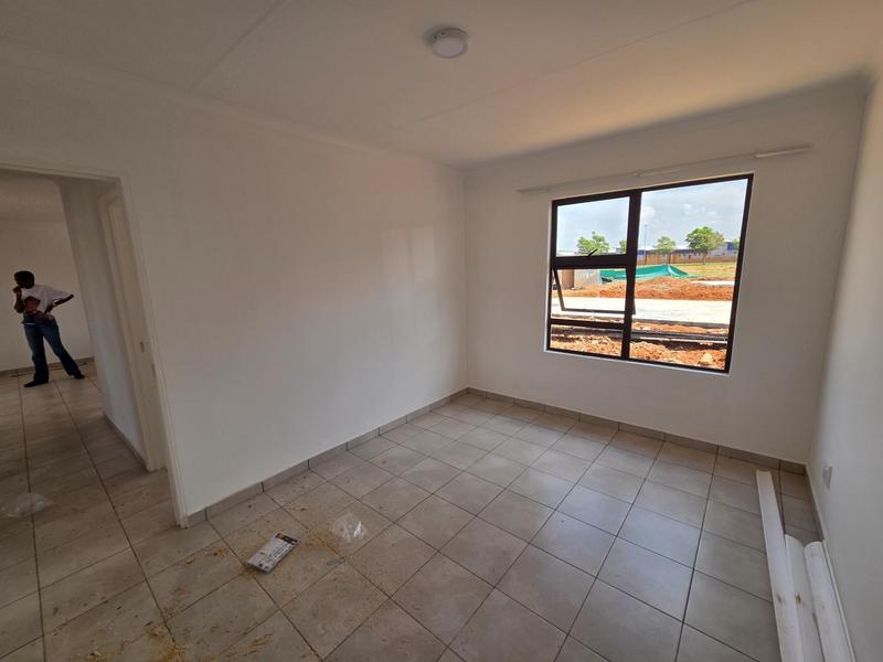 3 Bedroom Property for Sale in Windmill Park Gauteng