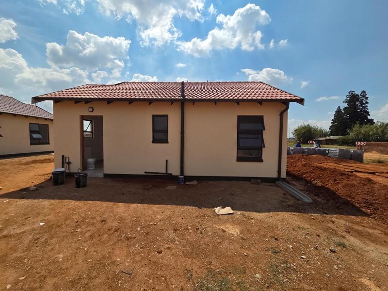 3 Bedroom Property for Sale in Windmill Park Gauteng