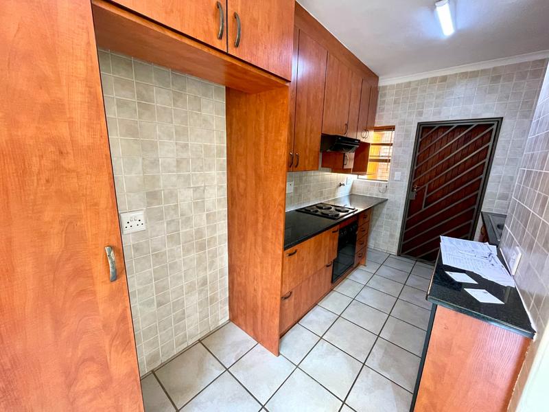 2 Bedroom Property for Sale in Chancliff Ridge Gauteng