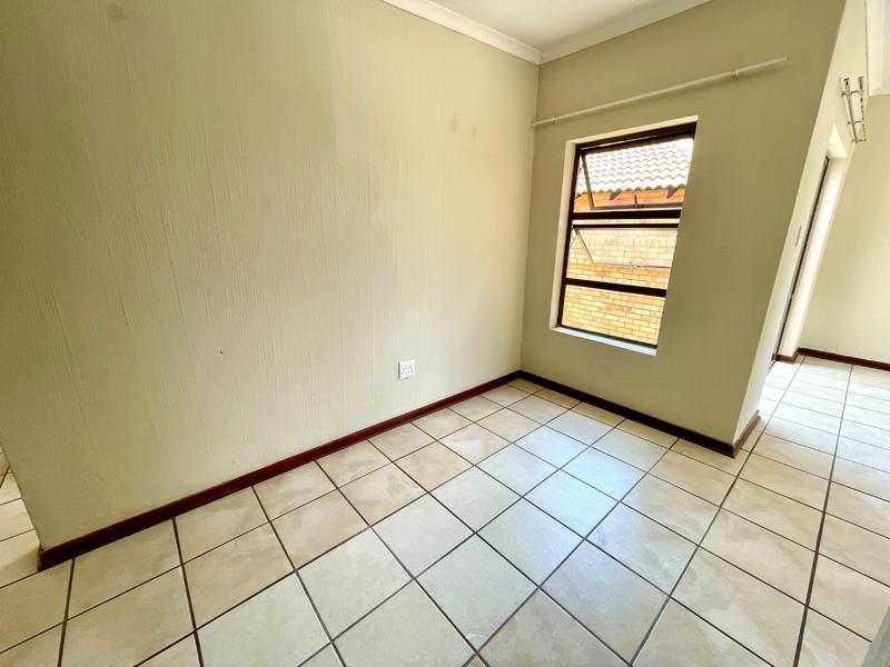 2 Bedroom Property for Sale in Chancliff Ridge Gauteng