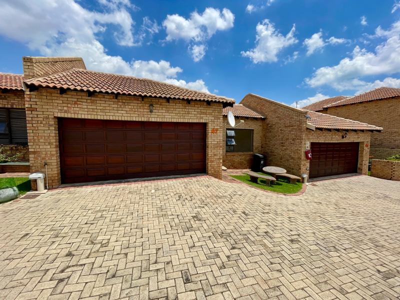 2 Bedroom Property for Sale in Chancliff Ridge Gauteng
