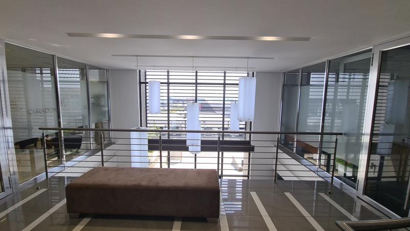 To Let commercial Property for Rent in Vorna Valley Gauteng