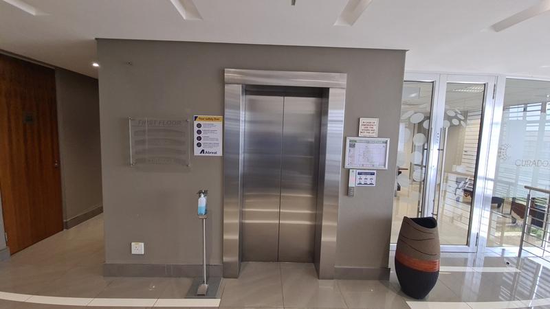 To Let commercial Property for Rent in Vorna Valley Gauteng