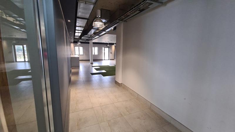 To Let commercial Property for Rent in Vorna Valley Gauteng