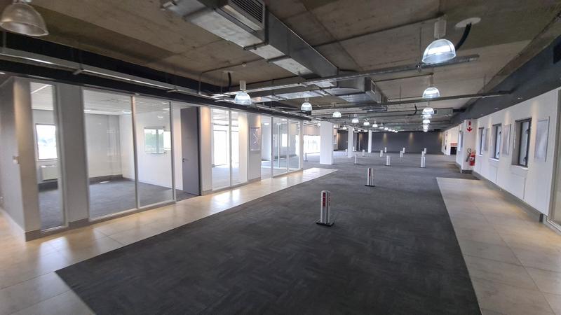 To Let commercial Property for Rent in Vorna Valley Gauteng
