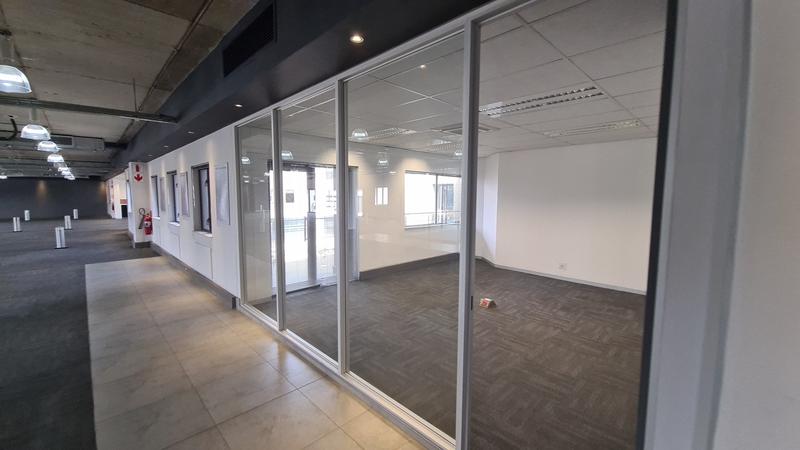 To Let commercial Property for Rent in Vorna Valley Gauteng