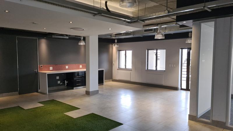 To Let commercial Property for Rent in Vorna Valley Gauteng