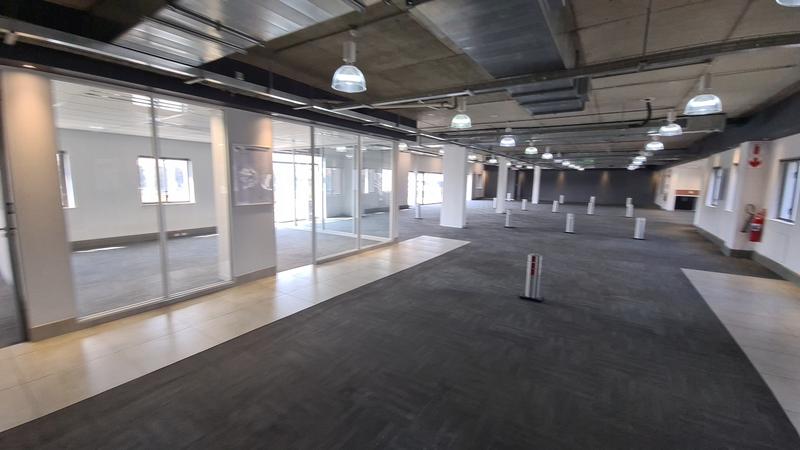 To Let commercial Property for Rent in Vorna Valley Gauteng