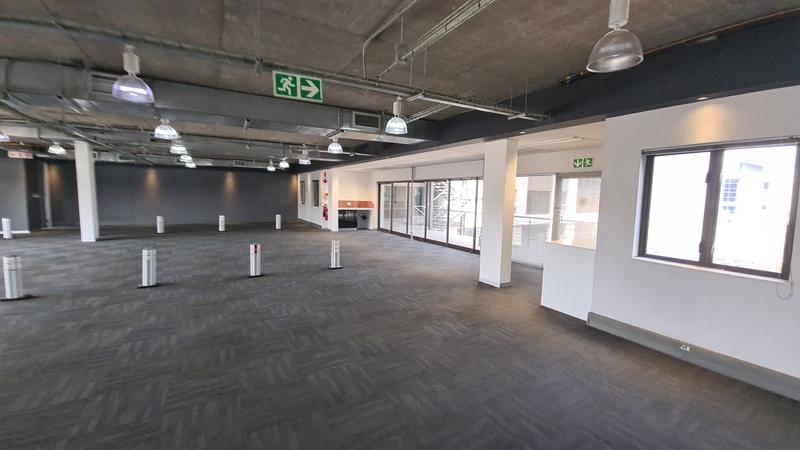 To Let commercial Property for Rent in Vorna Valley Gauteng