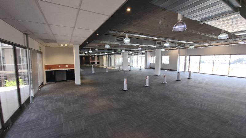 To Let commercial Property for Rent in Vorna Valley Gauteng