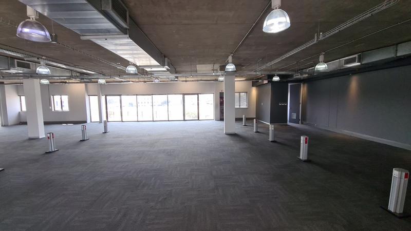 To Let commercial Property for Rent in Vorna Valley Gauteng