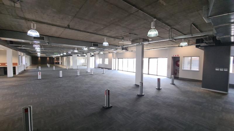 To Let commercial Property for Rent in Vorna Valley Gauteng