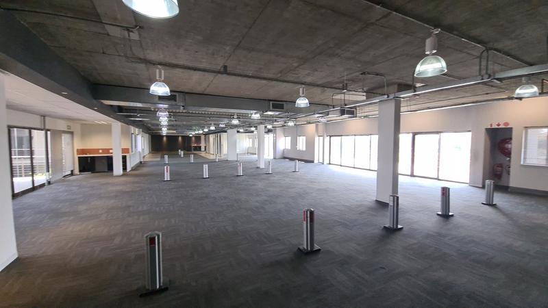 To Let commercial Property for Rent in Vorna Valley Gauteng