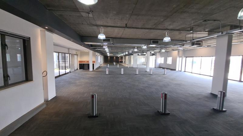 To Let commercial Property for Rent in Vorna Valley Gauteng