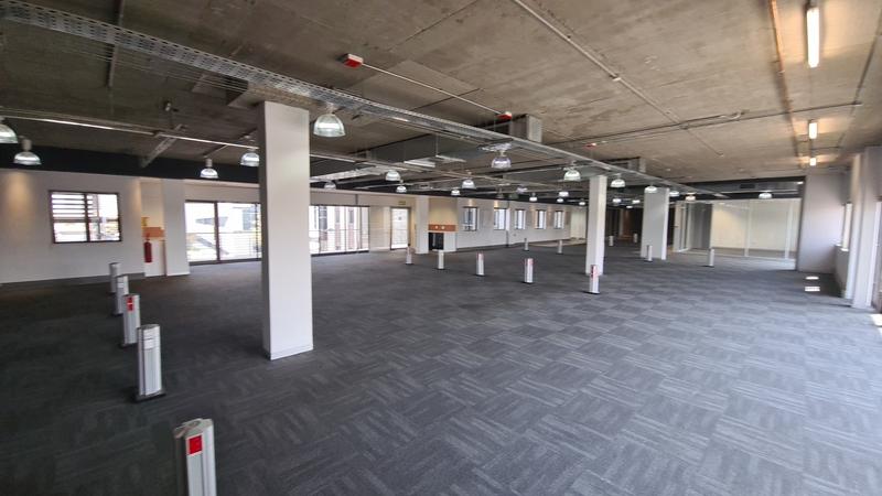 To Let commercial Property for Rent in Vorna Valley Gauteng
