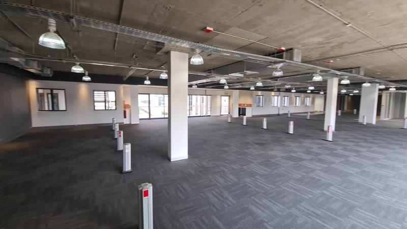 To Let commercial Property for Rent in Vorna Valley Gauteng