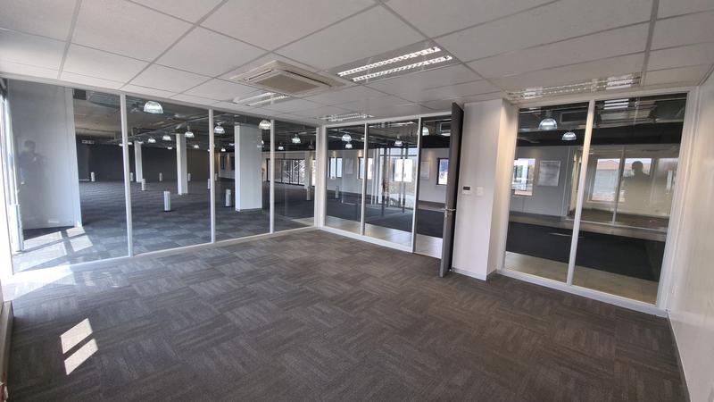 To Let commercial Property for Rent in Vorna Valley Gauteng