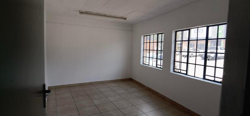 To Let commercial Property for Rent in Silvertondale Gauteng
