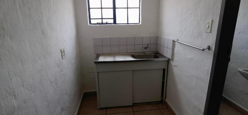 To Let commercial Property for Rent in Silvertondale Gauteng