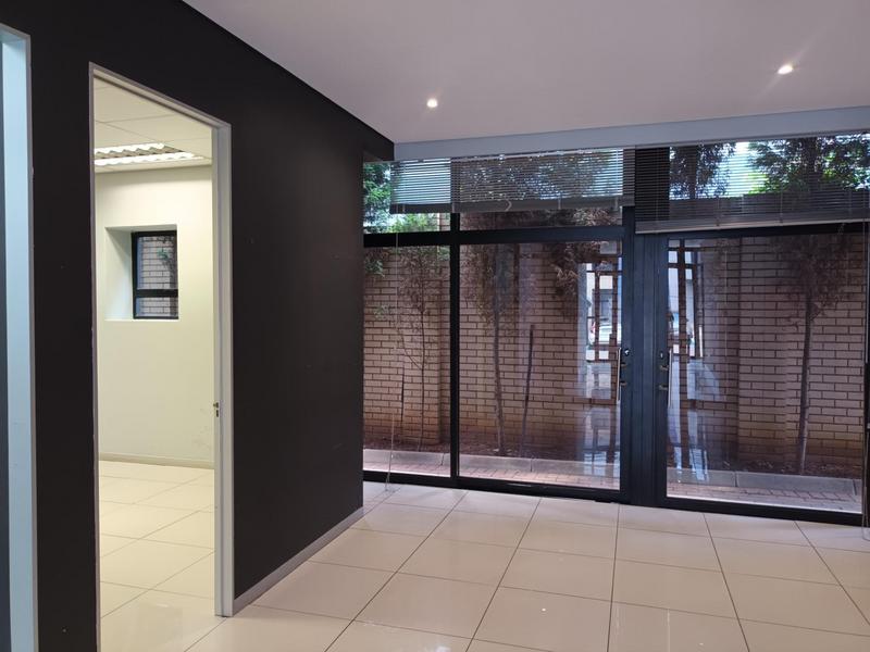 To Let commercial Property for Rent in Route 21 Business Park Gauteng