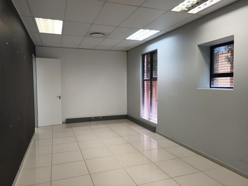To Let commercial Property for Rent in Route 21 Business Park Gauteng