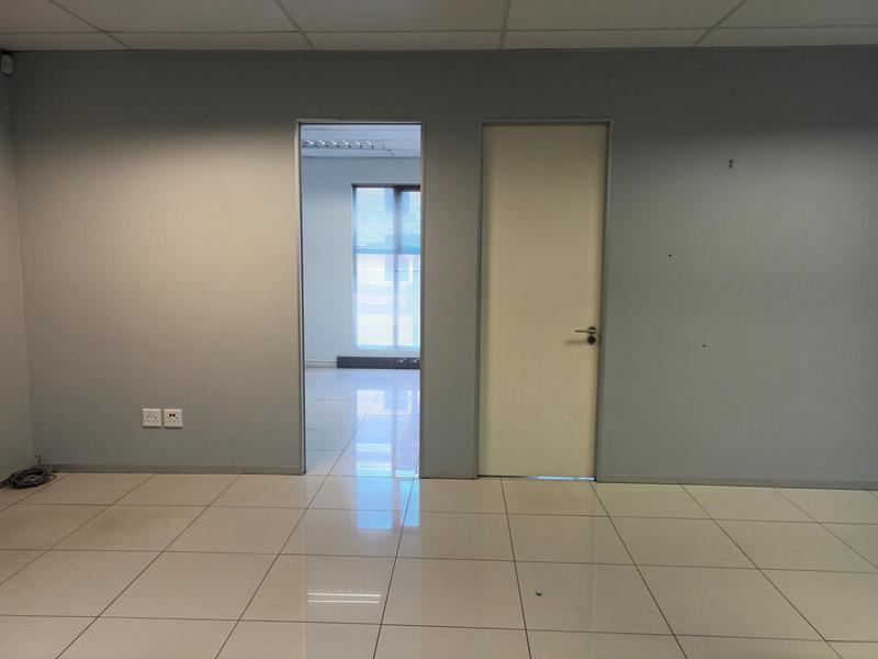 To Let commercial Property for Rent in Route 21 Business Park Gauteng