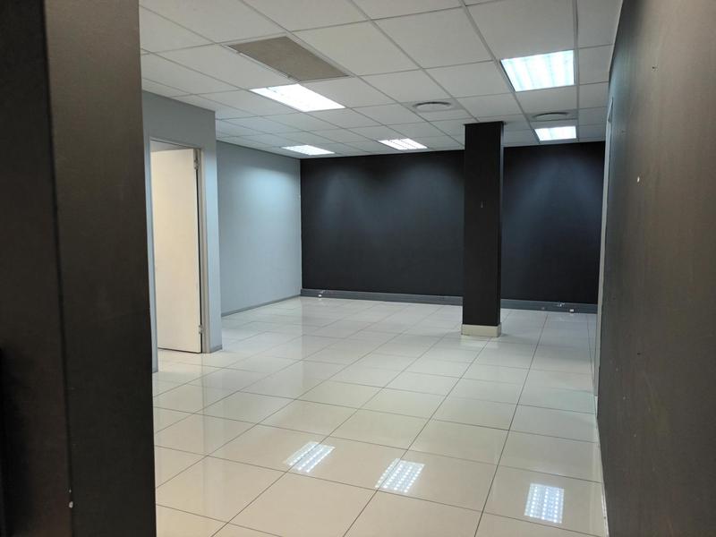 To Let commercial Property for Rent in Route 21 Business Park Gauteng