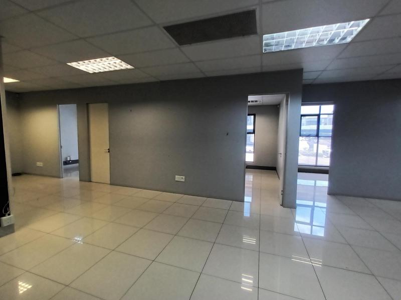 To Let commercial Property for Rent in Route 21 Business Park Gauteng