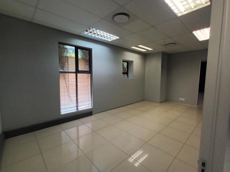 To Let commercial Property for Rent in Route 21 Business Park Gauteng