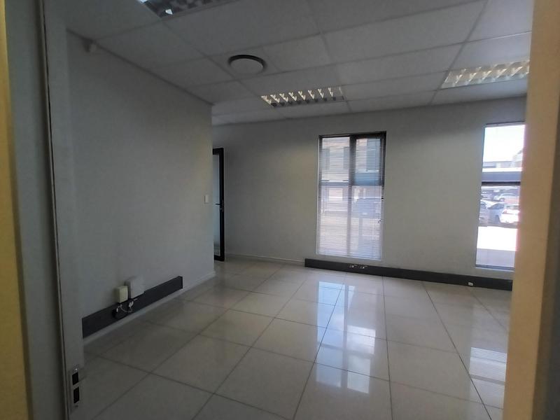 To Let commercial Property for Rent in Route 21 Business Park Gauteng