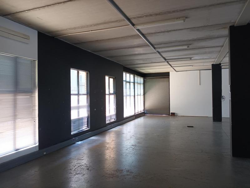 To Let commercial Property for Rent in Route 21 Business Park Gauteng