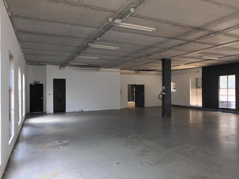 To Let commercial Property for Rent in Route 21 Business Park Gauteng