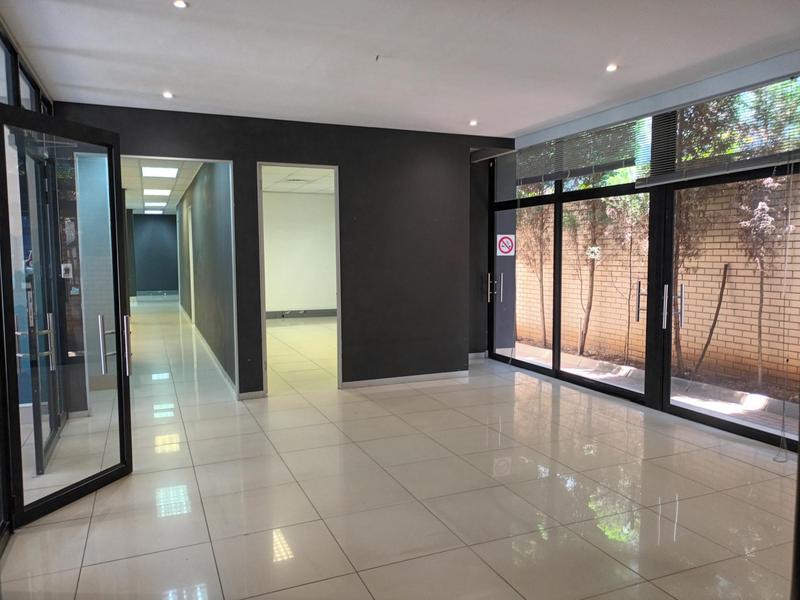 To Let commercial Property for Rent in Route 21 Business Park Gauteng