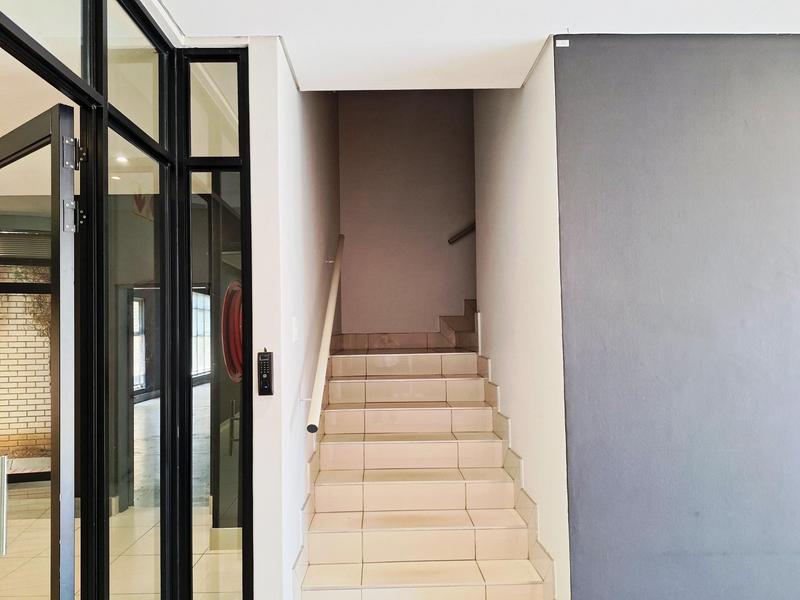 To Let commercial Property for Rent in Route 21 Business Park Gauteng