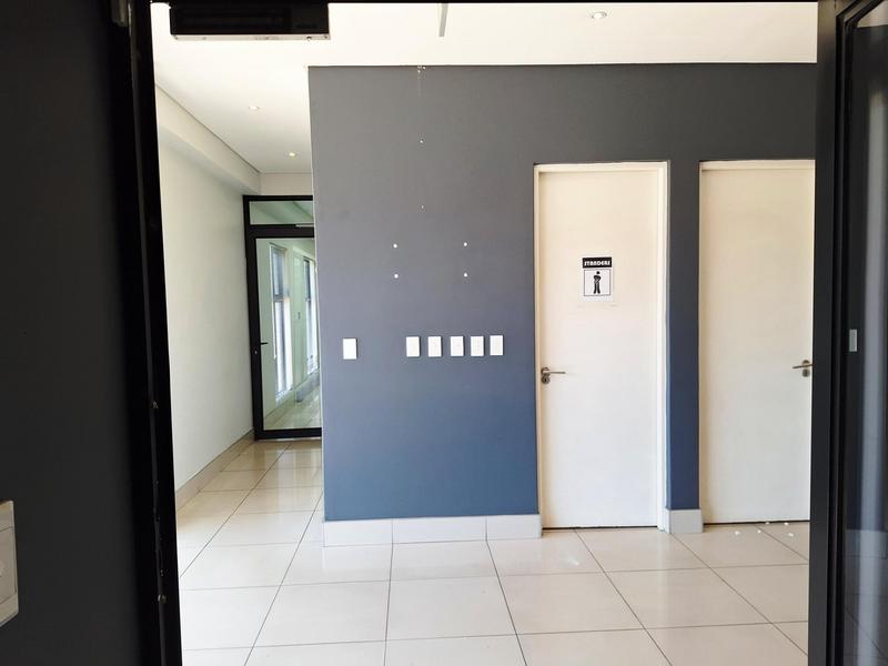 To Let commercial Property for Rent in Route 21 Business Park Gauteng