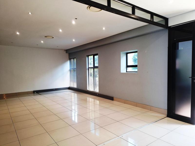 To Let commercial Property for Rent in Route 21 Business Park Gauteng