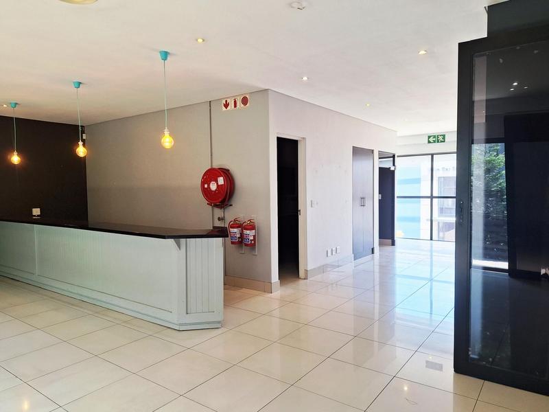 To Let commercial Property for Rent in Route 21 Business Park Gauteng