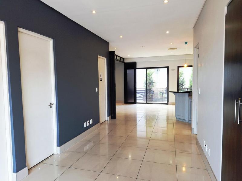 To Let commercial Property for Rent in Route 21 Business Park Gauteng